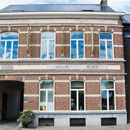 Hostellerie De Biek Moorsel Esterno foto