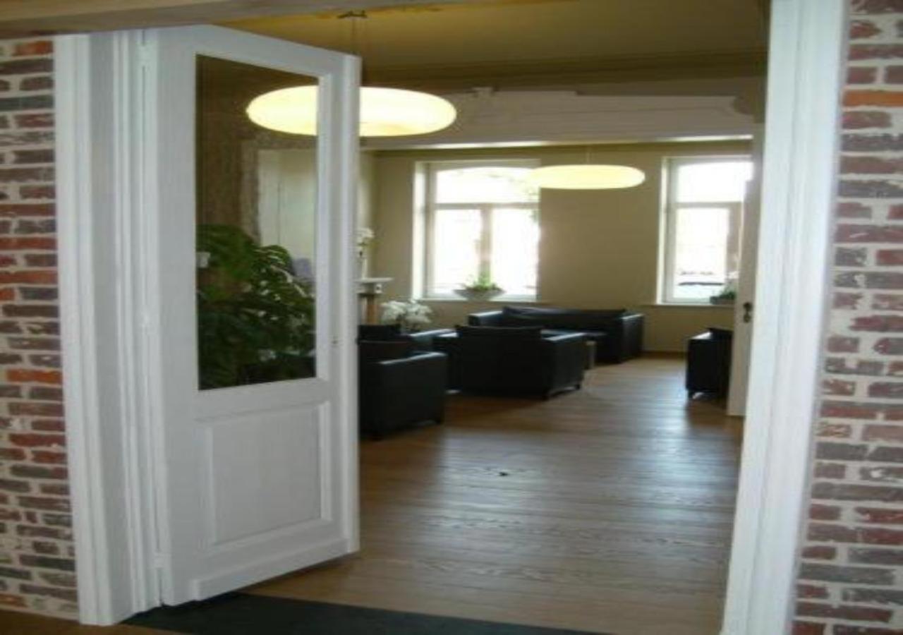 Hostellerie De Biek Moorsel Esterno foto