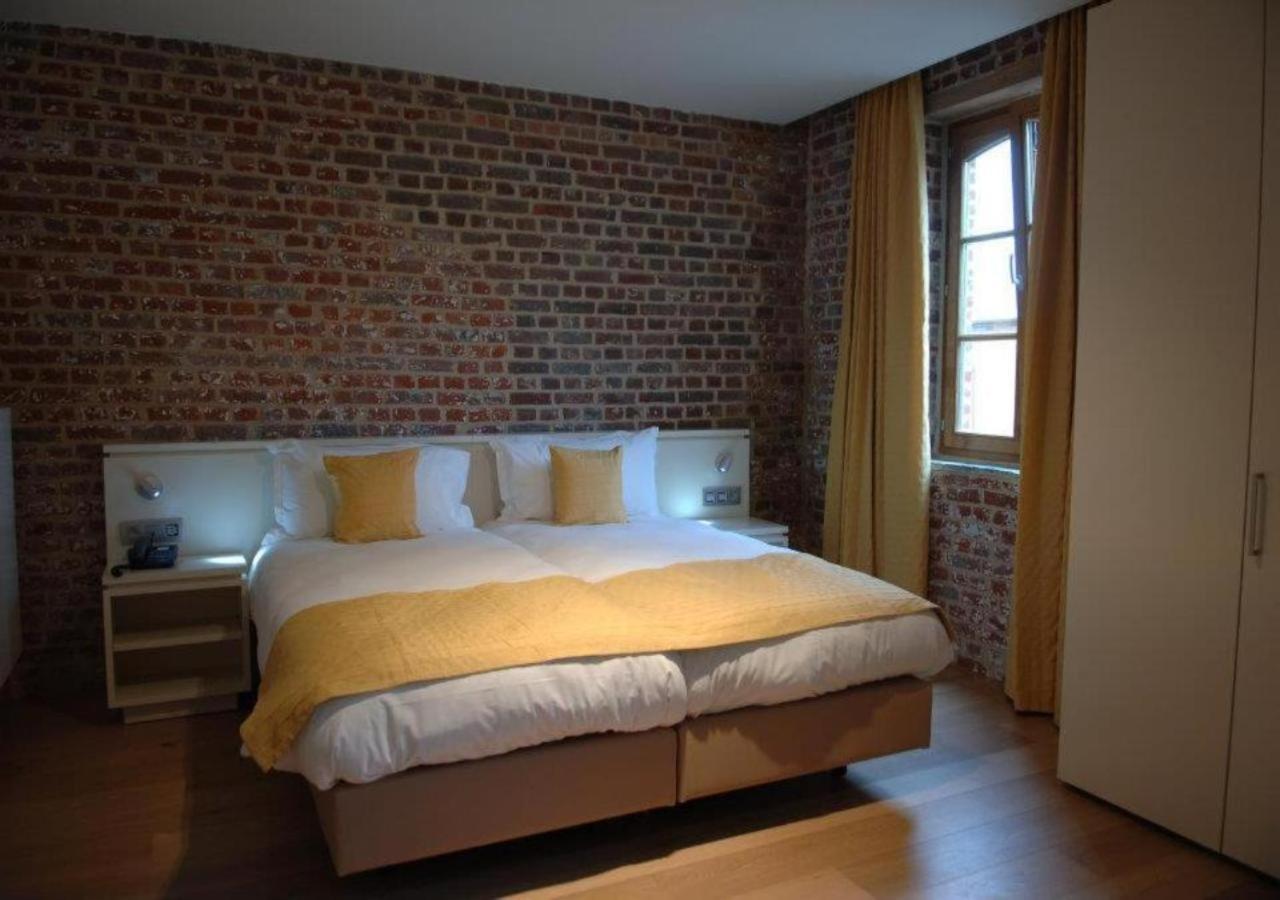 Hostellerie De Biek Moorsel Esterno foto